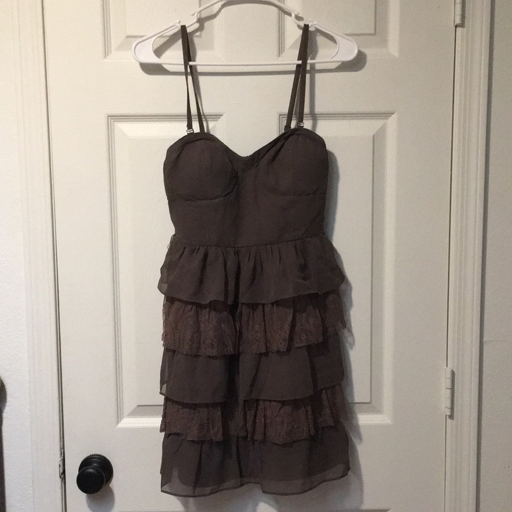 American Eagle Dress